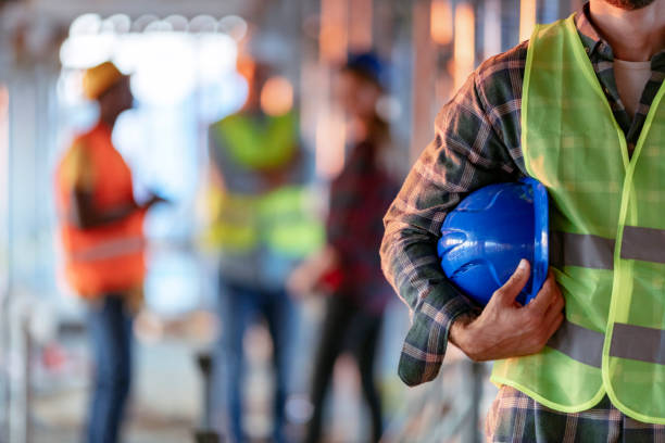 Commercial Safety